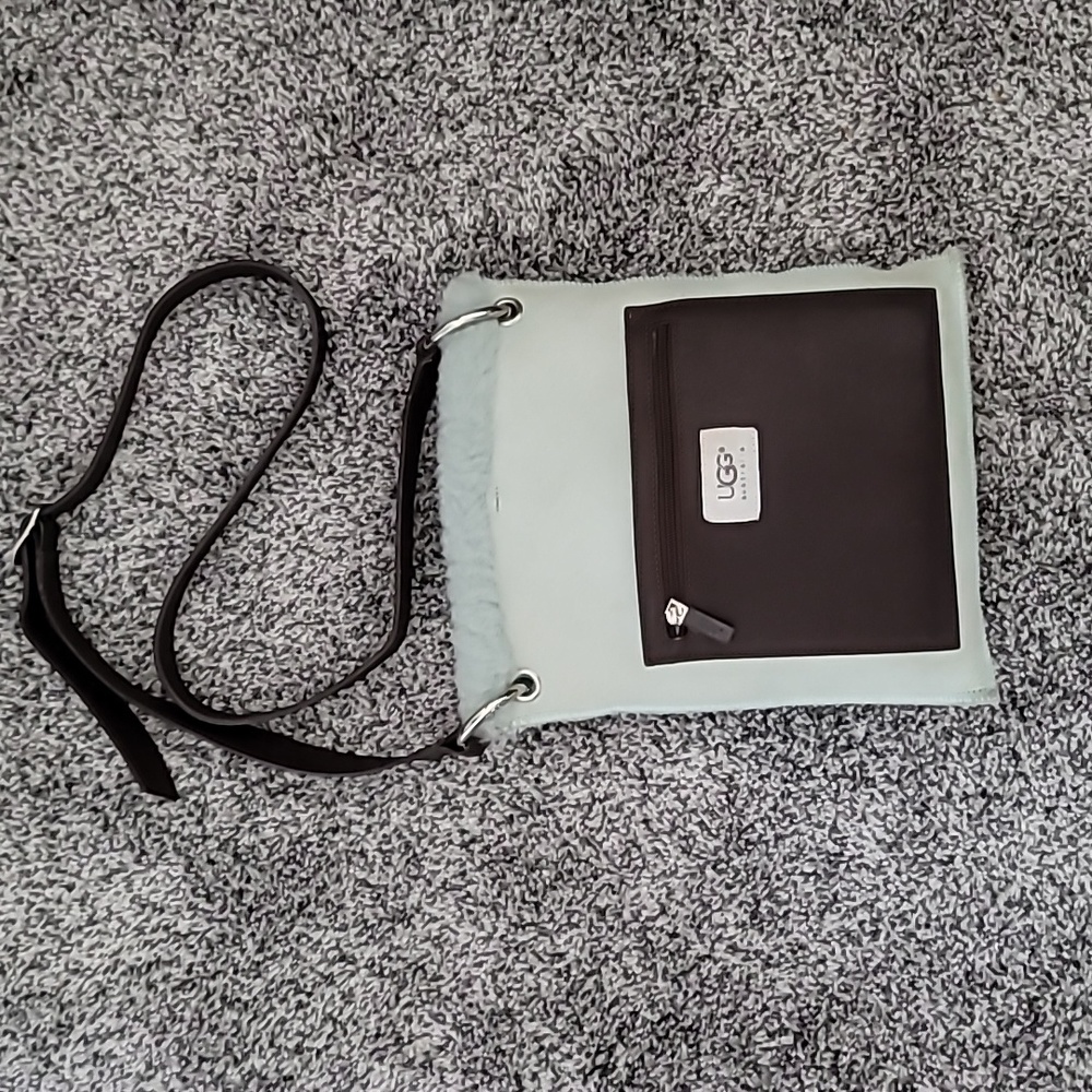 Ugg bag